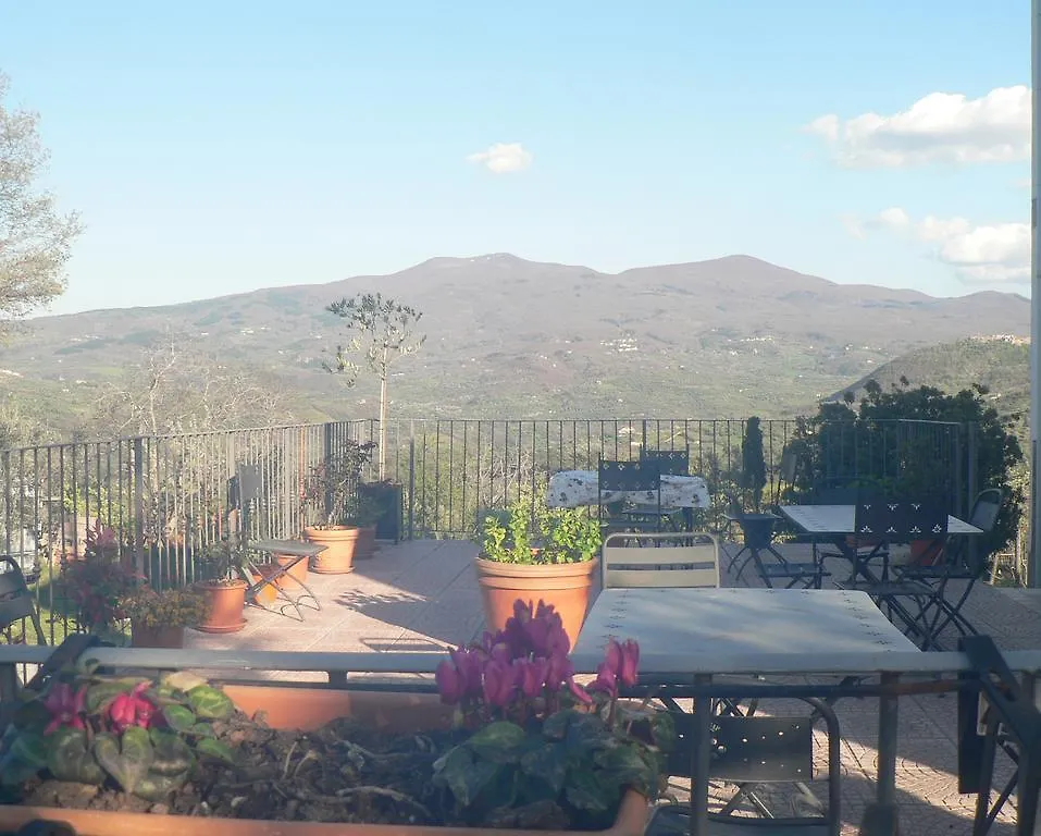 Appartamenti Poggio Rineschi Montenero d'Orcia