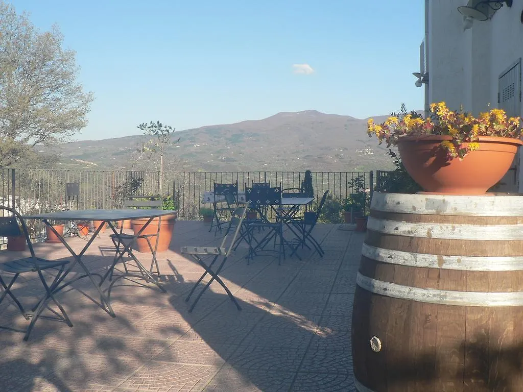 Appartamenti Poggio Rineschi Montenero d'Orcia