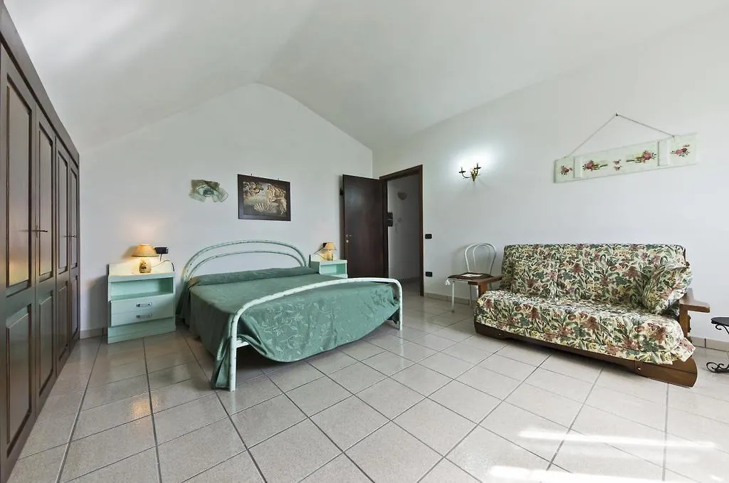 Appartamenti Poggio Rineschi Montenero di Bisaccia Apartment Montenero d'Orcia